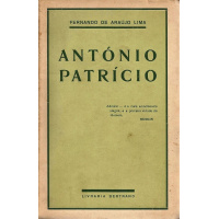 Livros/Acervo/L/LIMA FA ANT PAT